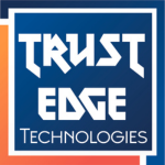 Trustedge logo