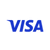 visa card logo