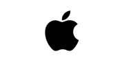 Apple logo