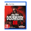 CALL OF DUTY: Modern Warfare III