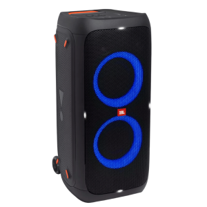 JBL Partybox 310 Portable Rechargeable Bluetooth RGB LED Party Box Speaker
