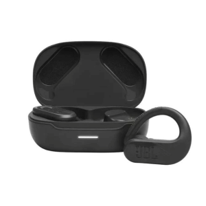 JBL Endurance Peak 3 TWS Earbuds black