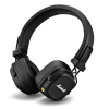 Marshall Major IV Wireless Bluetooth On Ear Headphone with Mic (Black)