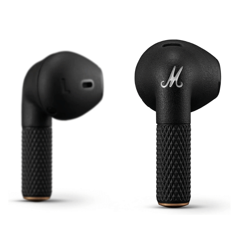 Marshall Minor III True Wireless In-Ear buds Marshall Minor III True Wireless In-Ear buds