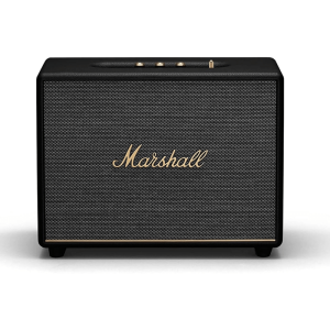 Marshall Woburn III Bluetooth Wireless Speaker,black