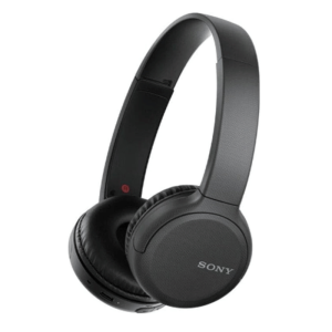 Sony WH-CH510 Wireless Bluetooth Headphones black