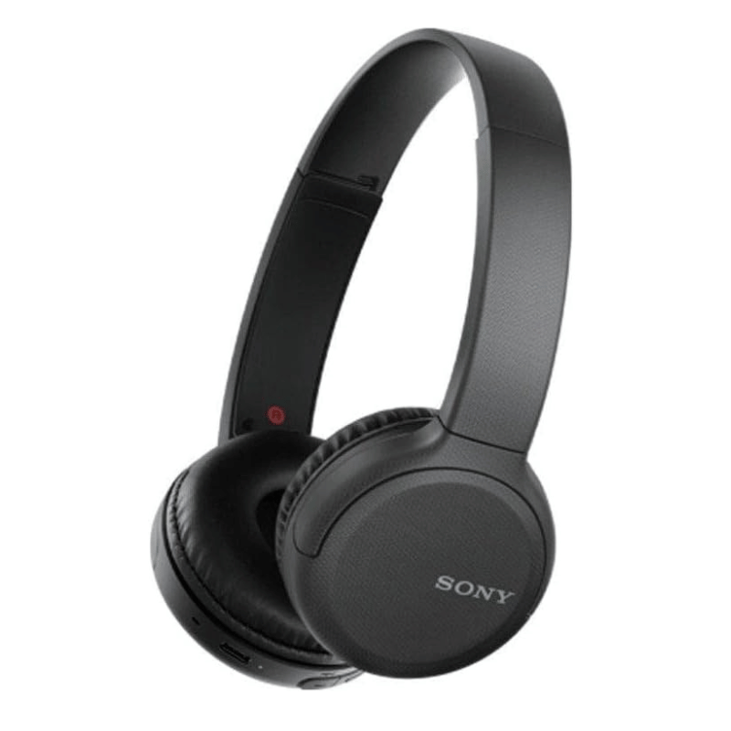 Sony WH-CH510 Wireless Bluetooth Headphones black Sony WH-CH510 Wireless Bluetooth Headphones black