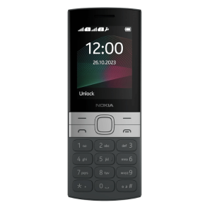 Nokia 150 Dual SIM Premium Keypad Phone