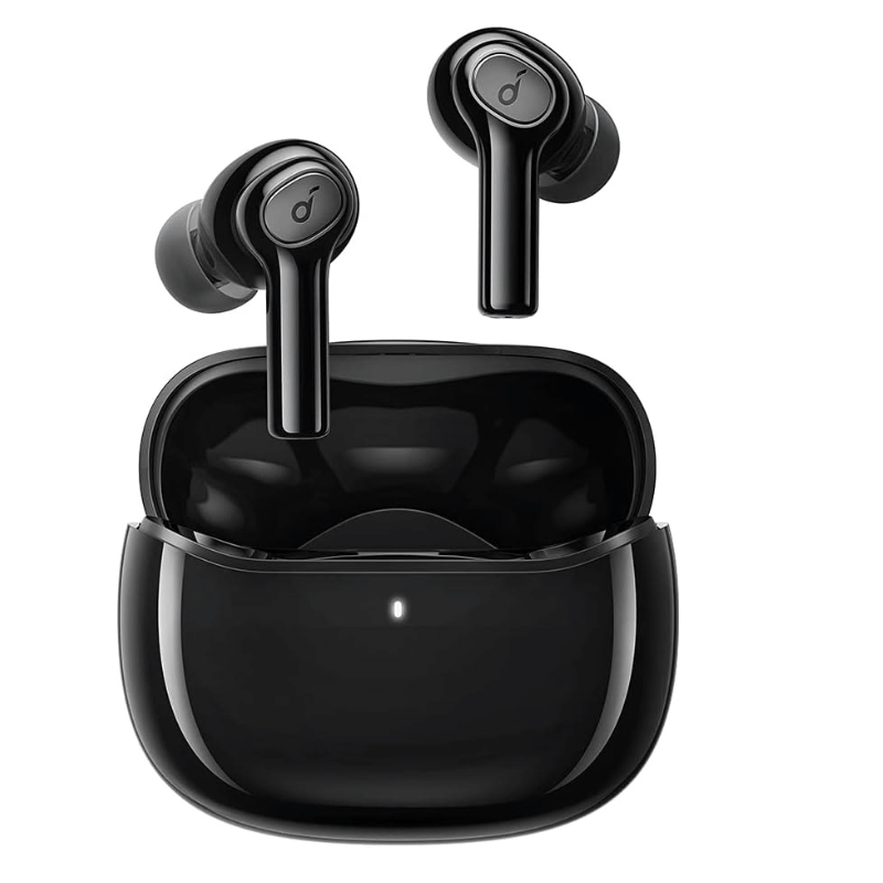Soundcore by anker r100 true wireless earbuds Soundcore by anker r100 true wireless earbuds