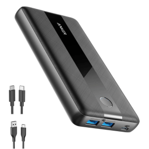 Anker PowerCore III 19,200mAh Huge Cell Capacity 60W
