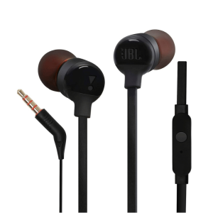JBL Tune 110 Wired In-Earphone