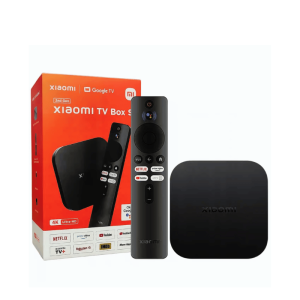 Xiaomi Mi Tv Box S 4K Gen 2
