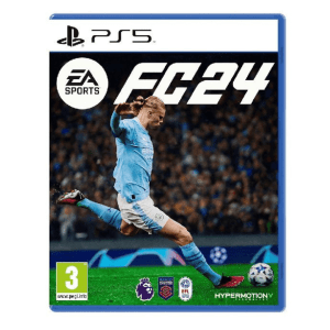 FC24, Electronic Arts (EA)