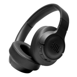 JBL Tune 710BT Wireless Over-Ear - Bluetooth Headphones black