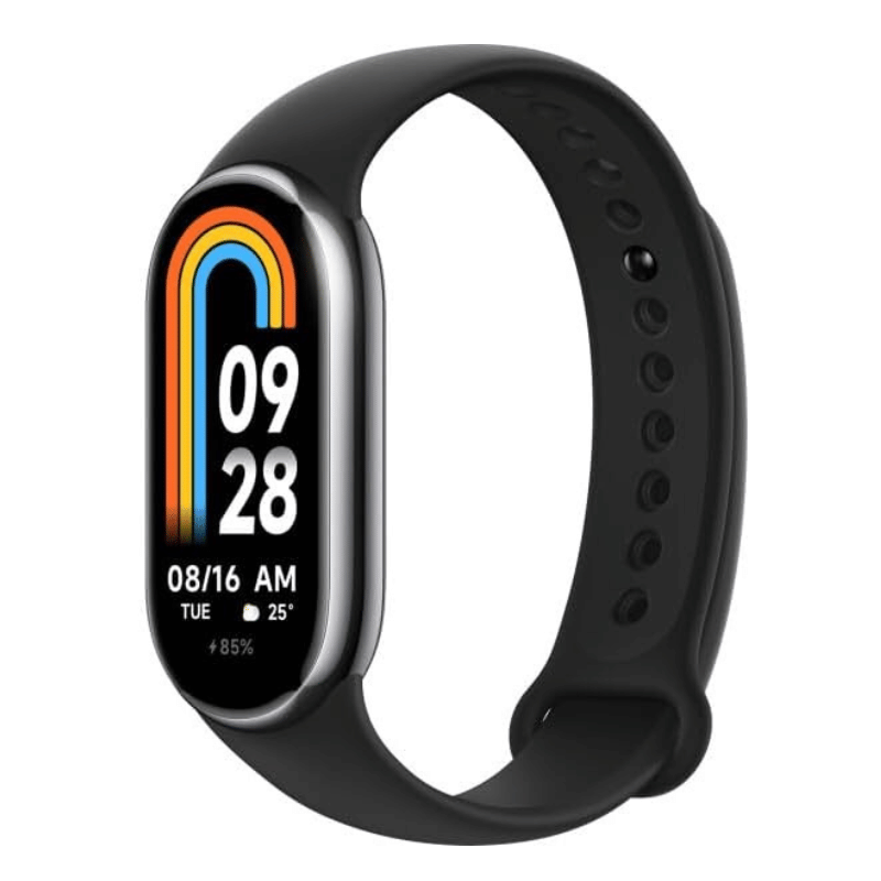Xiaomi Mi Smart Band 8 (Global Version) Xiaomi Mi Smart Band 8 (Global Version)