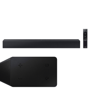 SAMSUNG HW-T400 2.0 Channel Sound bar viwe