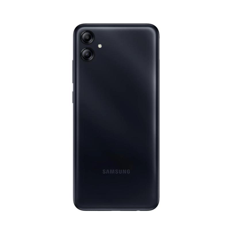 3 A04e samsung black