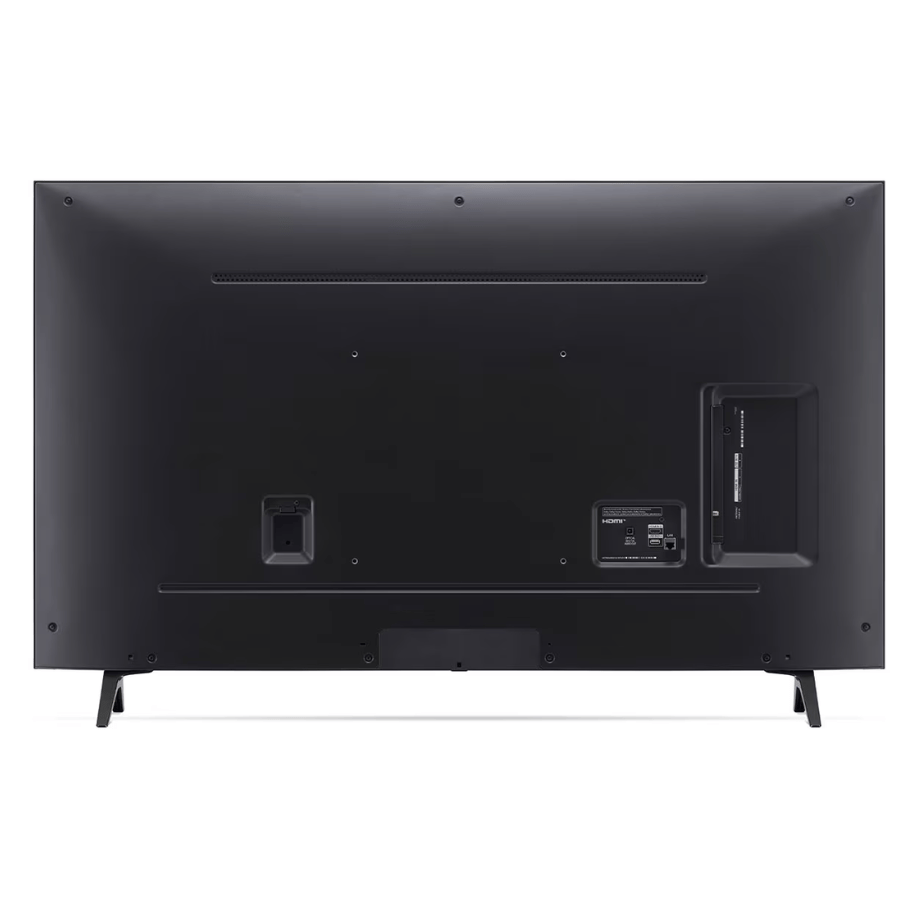 LG nano cell back side viwe LG nano cell back side viwe