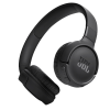 JBL Tune 520BT Wireless On-Ear Headphones black