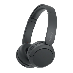 Sony WH-CH520 Wireless Headphones black