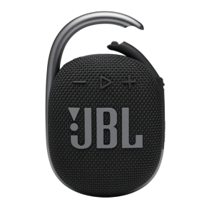 JBL Clip 4 black