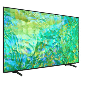 cu8100 smart tv front 2