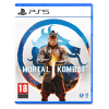 Mortal Kombat 1