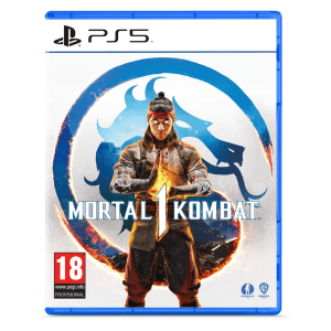 Mortal Kombat 1