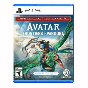 Avatar: Frontiers of Pandora | Ubisoft