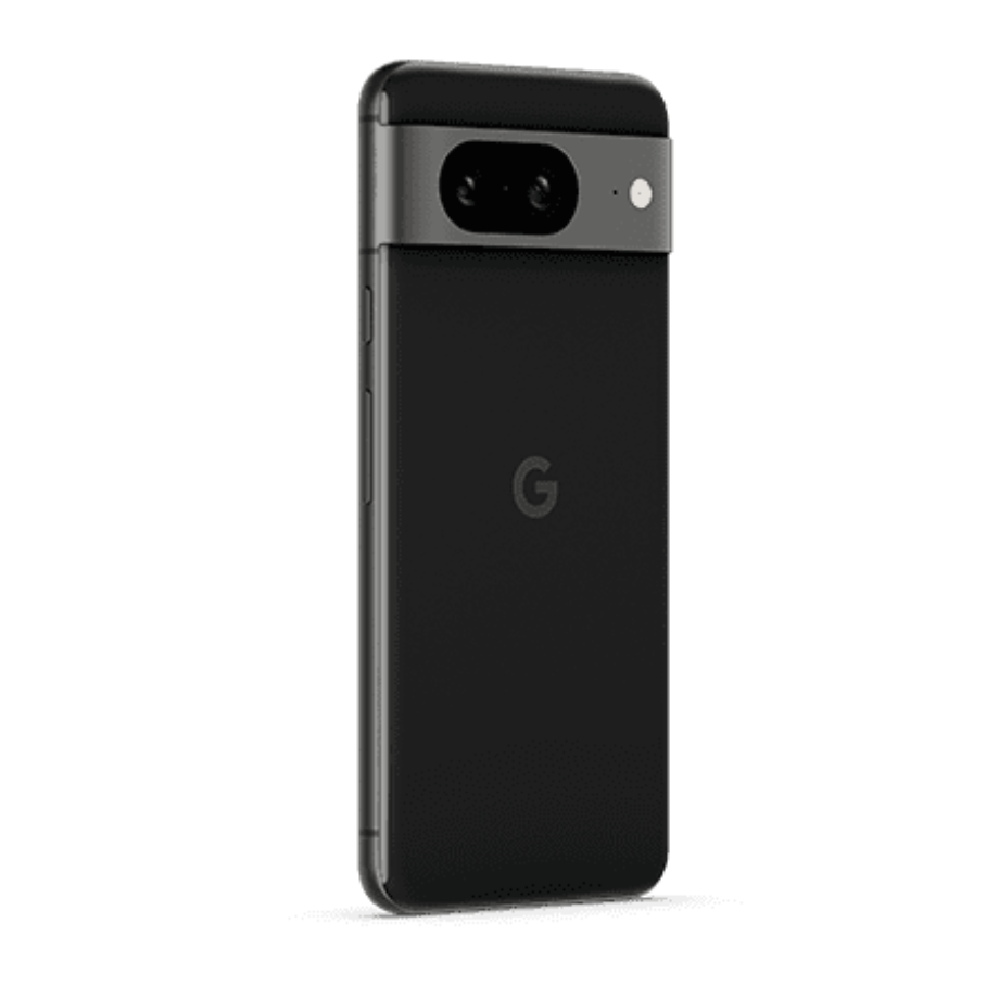 5 Google Pixel 8 back