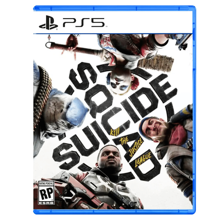 suicide squad suicide squad