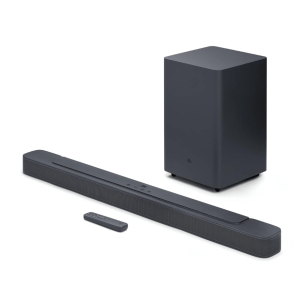JBL Bar 2.1 Deep Bass, Dolby Digital Soundbar