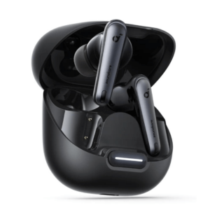 Liberty 4 NC | True-Wireless Noise Cancelling Earbuds
