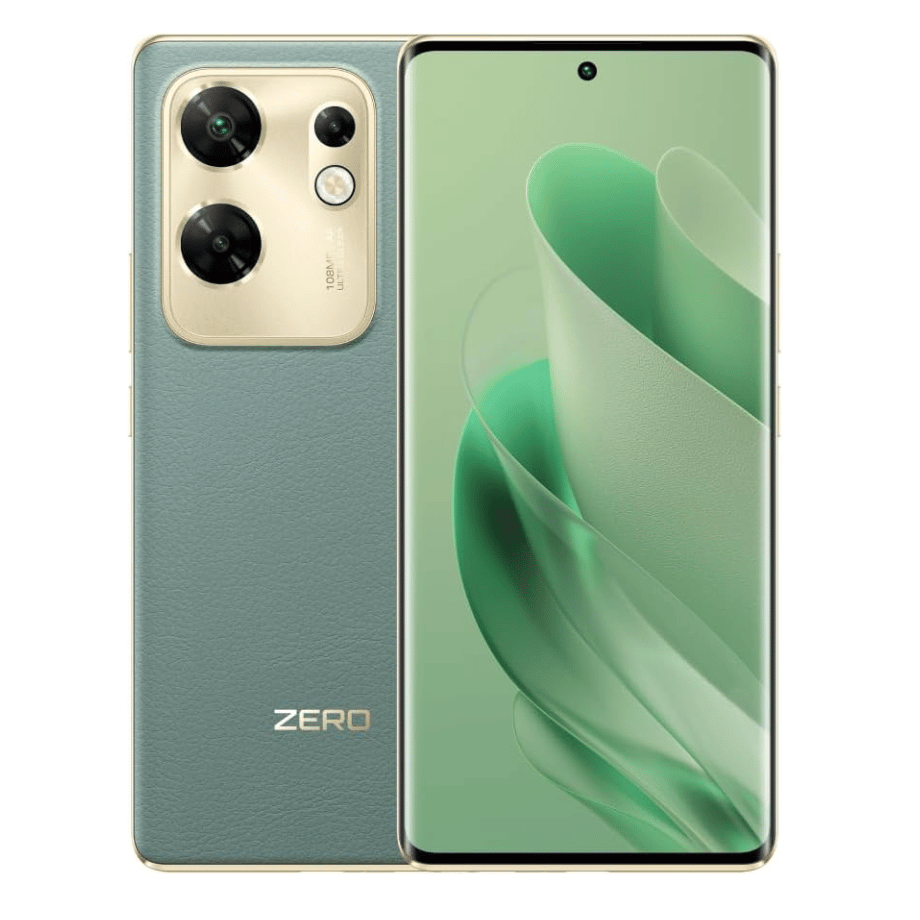 Infinix Zero 30 4G Infinix Zero 30 4G