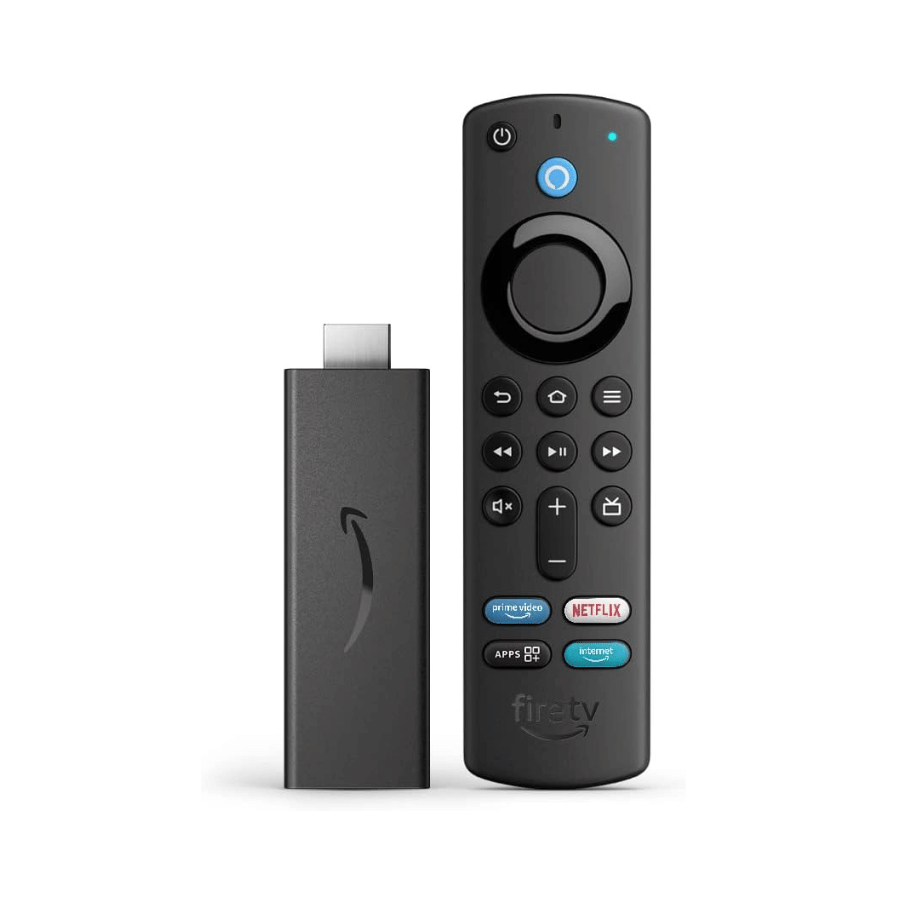 Amazon Fire TV Stick 4K Amazon Fire TV Stick 4K