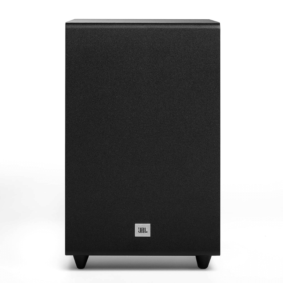 JBL Cinema SB270 2.1 Channel Soundbar with Wireless Subwoofe JBL Cinema SB270 2.1 Channel Soundbar with Wireless Subwoofe