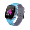 Green Lion Kids Smart Watch Series-1 blue