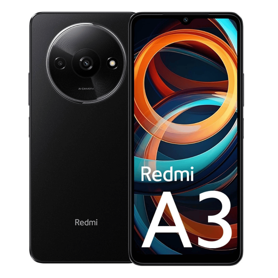 Xiaomi Redmi A3 4GB RAM 128GB Xiaomi Redmi A3 4GB RAM 128GB