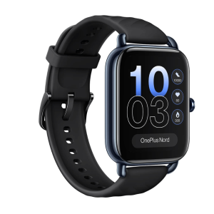 OnePlus Nord Watch Smartwatch