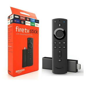 Amazon Fire TV Stick 4K