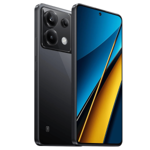 Xiaomi Poco X6 5G