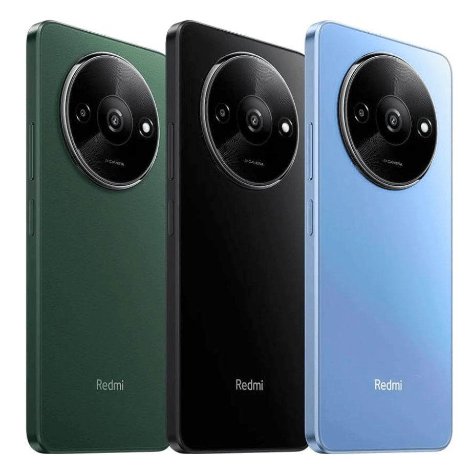 Xiaomi Redmi A3 4GB RAM 128GB Xiaomi Redmi A3 4GB RAM 128GB