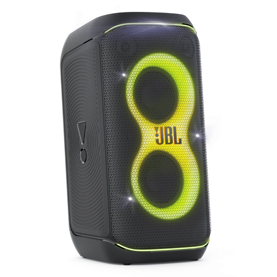 JBL PartyBox 120 - 120W Bluetooth Speaker with Light Show JBL PartyBox 120 Bluetooth speaker