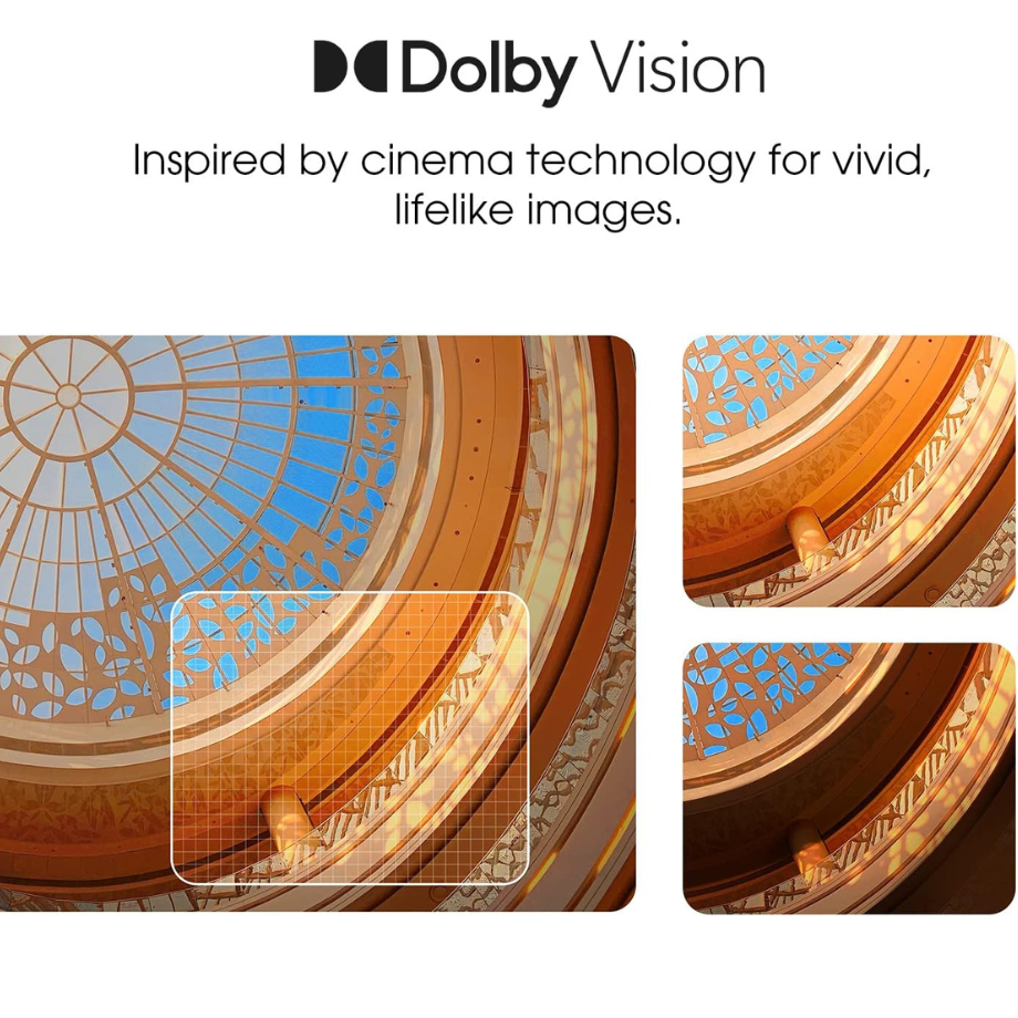 Hisense 43-Inch Class A6 Series Hisense 43-Inch Class A6 Series