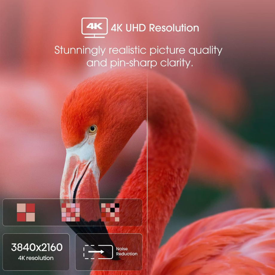 Hisense 43-Inch Class A6 Series Hisense 43-Inch Class A6 Series