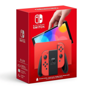 Nintendo Switch – OLED Model