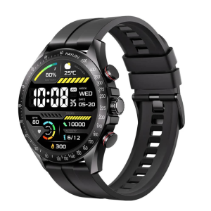 Haylou Solar Pro Smartwatch