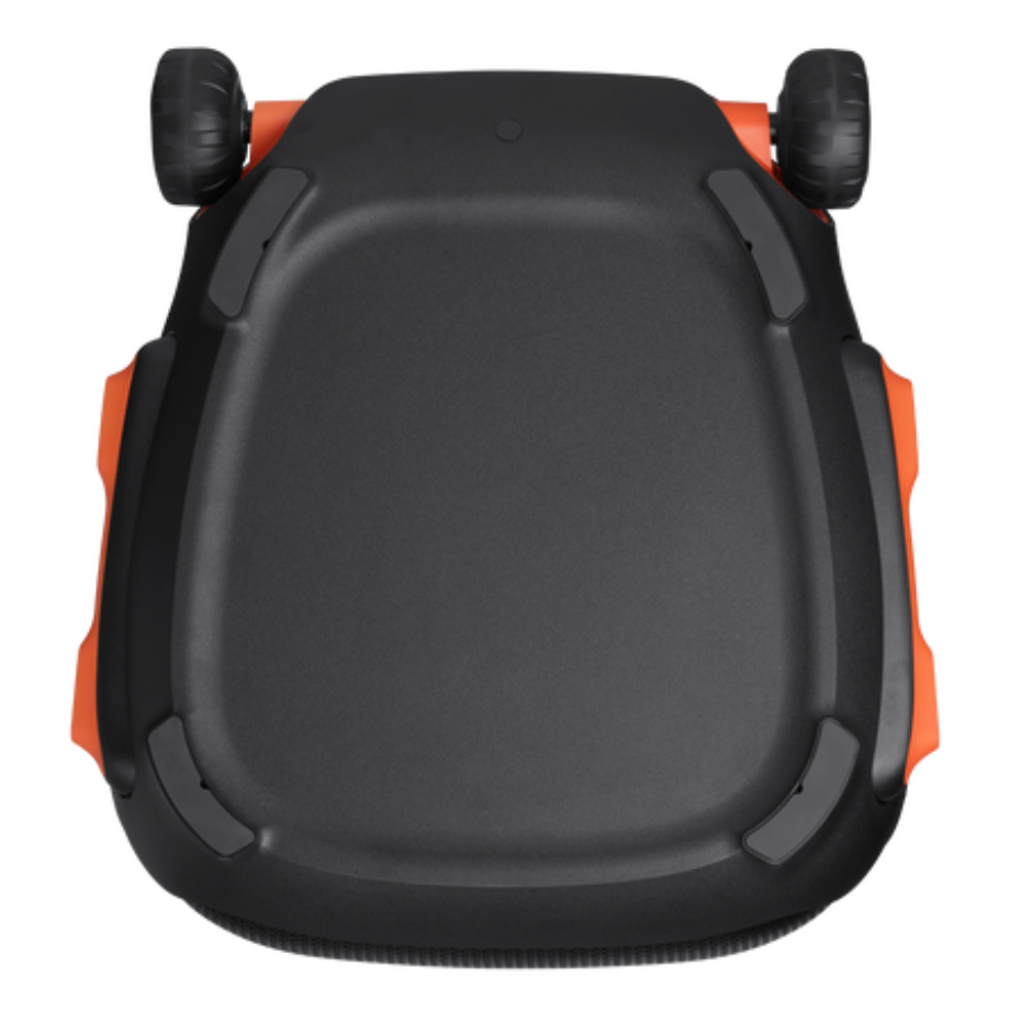 Paired JBL 710 PartyBox speakers delivering enhanced, powerful sound JBL 710 PartyBox Setup