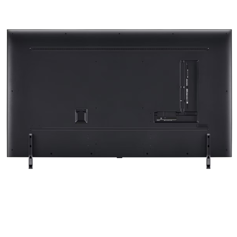 2 65 Inch LG UHD AI UT90 4K Smart TV 2024