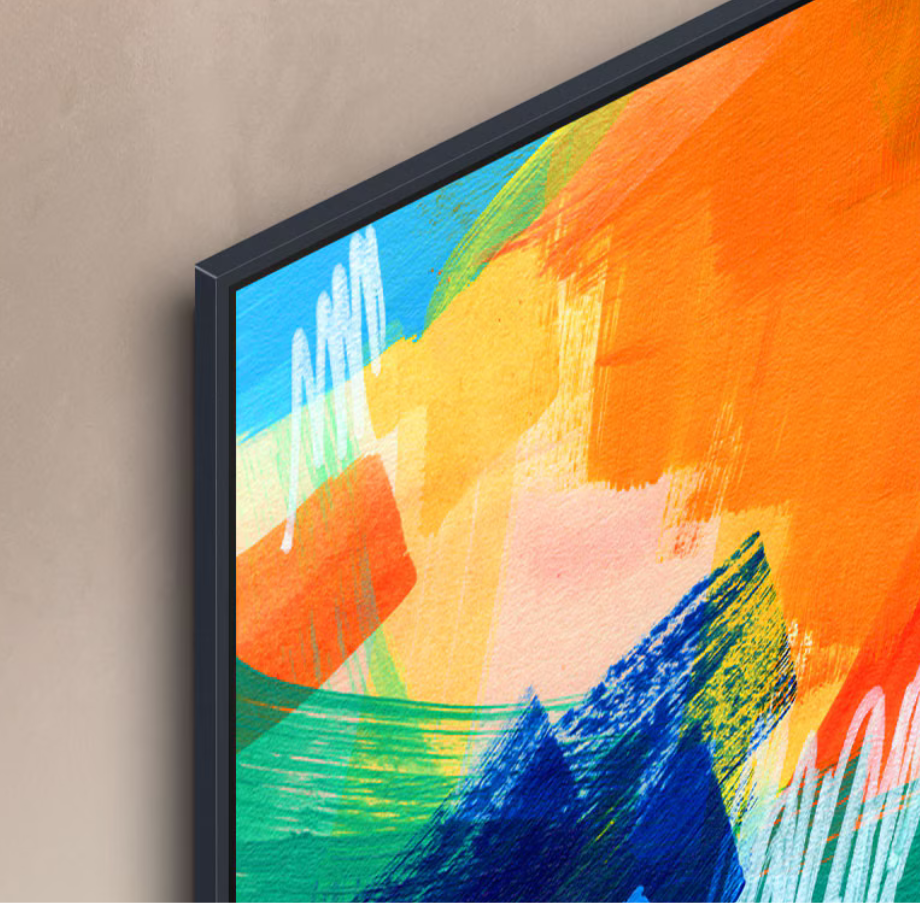 9 65 Inch LG UHD AI UT90 4K Smart TV 2024